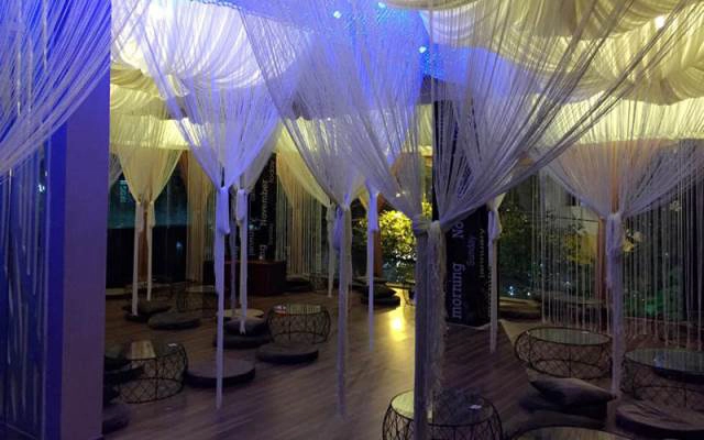 Quán Ăn Lido Shisha Cafe