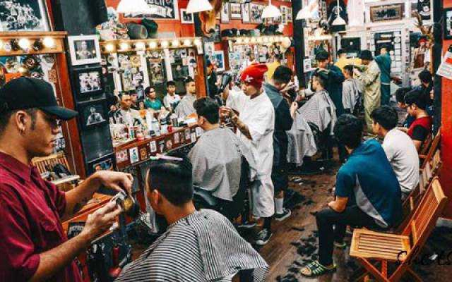 Liêm Barber Shop