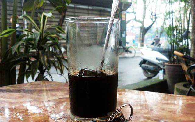 Liên Anh Cafe - KĐT Mỹ Đình 2