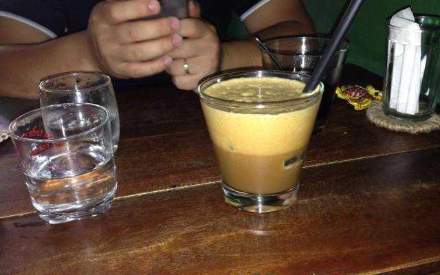 Liên Cafe - Cổ Nhuế