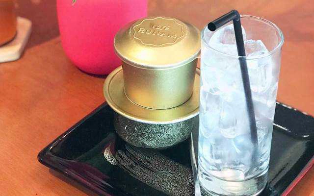 Liên Cafe - Đường Thành