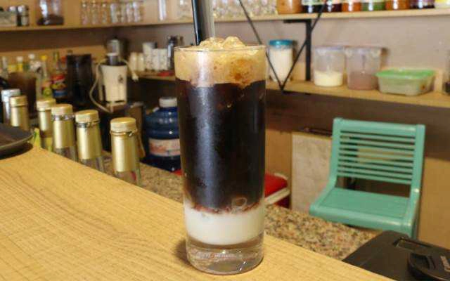 Liên Hoa Coffee