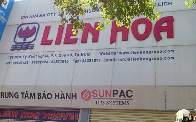 Liên Hoa Travel - Nam Kỳ Khởi Nghĩa
