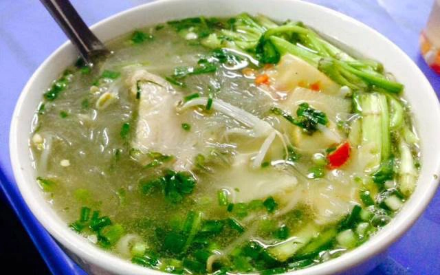 Quán Ăn Liên Hưng - Cơm Phở Bình Dân