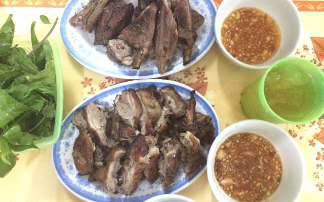 Quán Ăn Liên - Vịt Cỏ Vân Đình