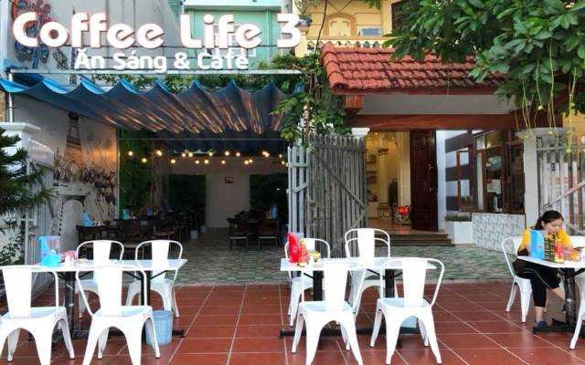 Life 3 Coffee