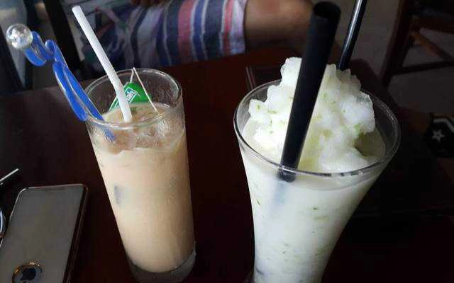 Life Cafe