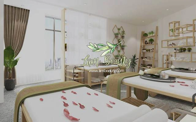 Liim Beauty