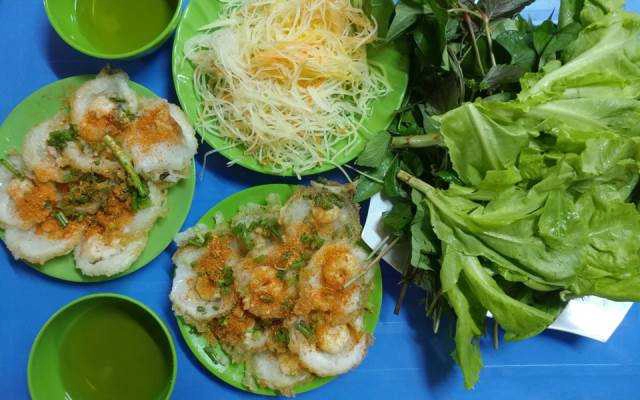 Like Ăn Hàng - Thế Giới Ăn Vặt