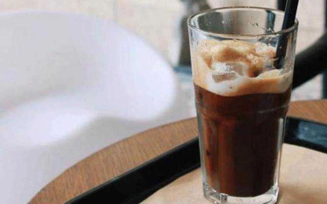 Like Coffee - Trường Sa