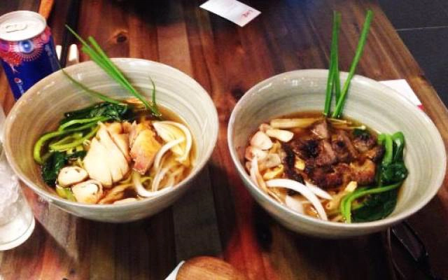 Quán Ăn Likeat - Fresh Noodle House