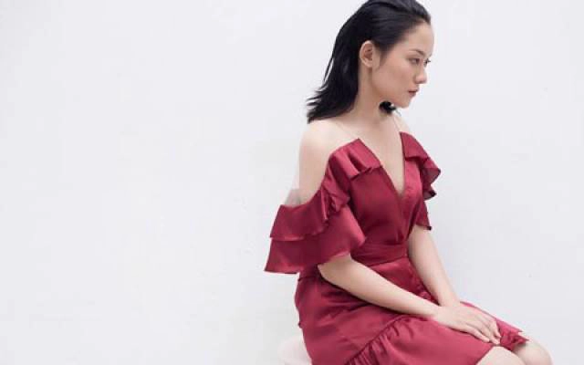 Lilas Blanc Nightwear