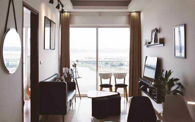 Lilium House - Ha Long Homestay