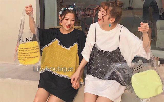 Lily Boutique - Thanh Xuân Bắc