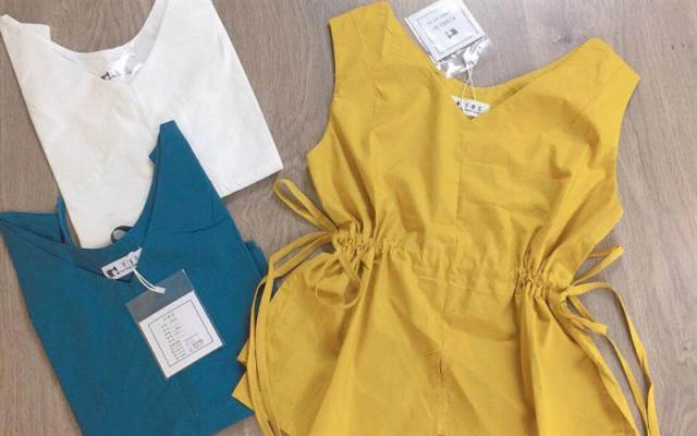 Lily's Boutique