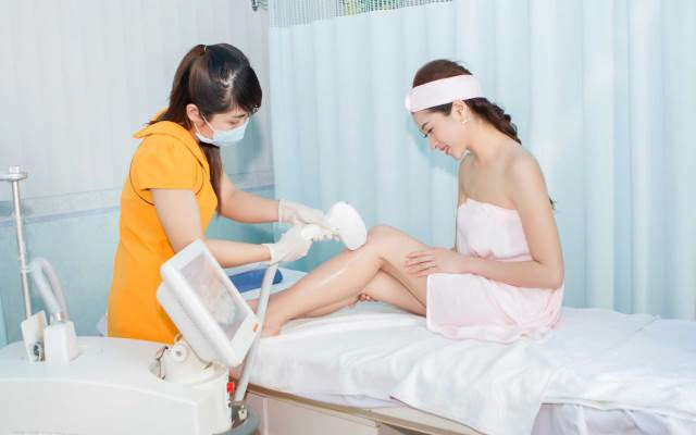 LiLy Spa