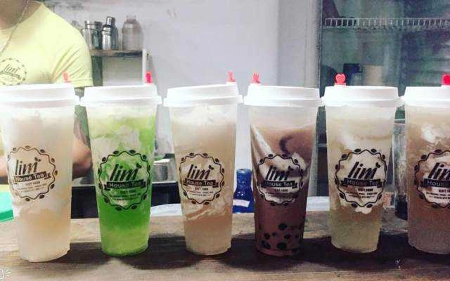 Lim Coffee