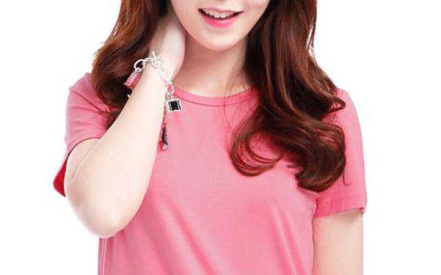 Lime Orange - Tùng Thiện Vương