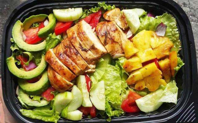 Linda's Salad - Shop Online