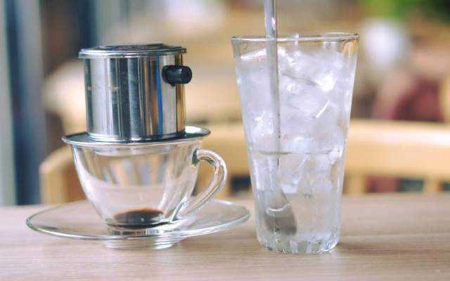 Line Cafe - Nguyễn Cơ Thạch