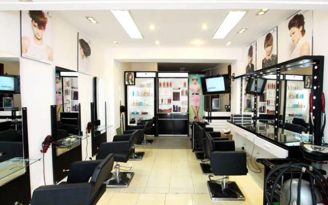 Linh Anh Beauty Salon - Trung Liệt