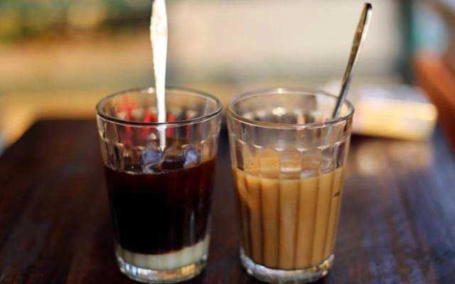 Linh Anh Cafe