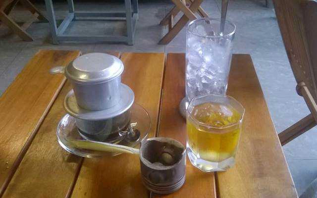 Linh Cafe - Nhân Mỹ
