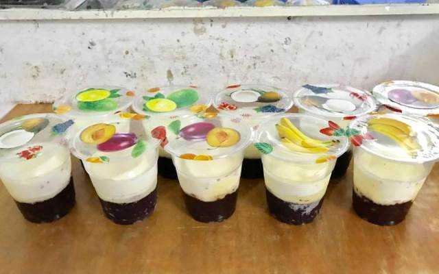 Linh Chè - Chè, Sữa Chua & Ăn Vặt