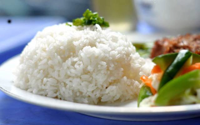Quán Ăn Linh Chi - Cơm Ngon Bình Dân