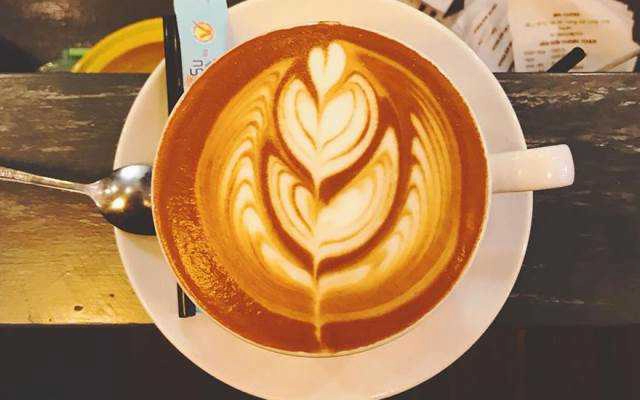 Linh Coffee - Đường Số 17A