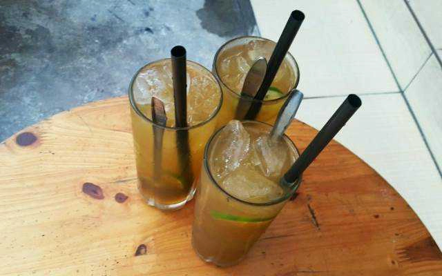 Linh Coffee -Trà Chanh