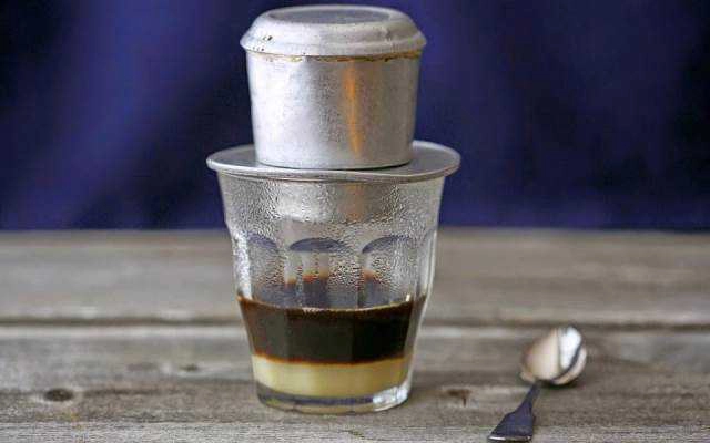 Linh Coffee - Vạn Phúc