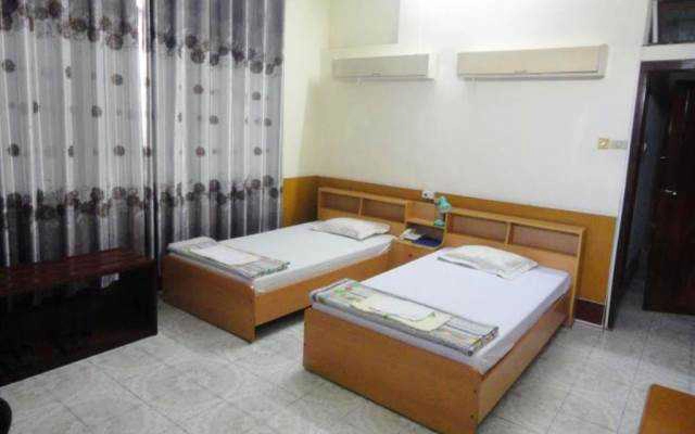Linh Đan Hostel