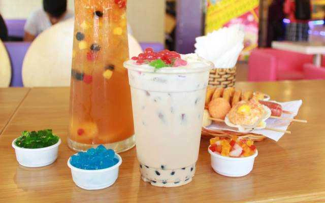Linh Food & Drink - Shop Online