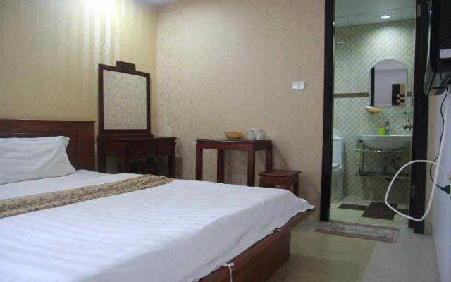 Linh Hotel