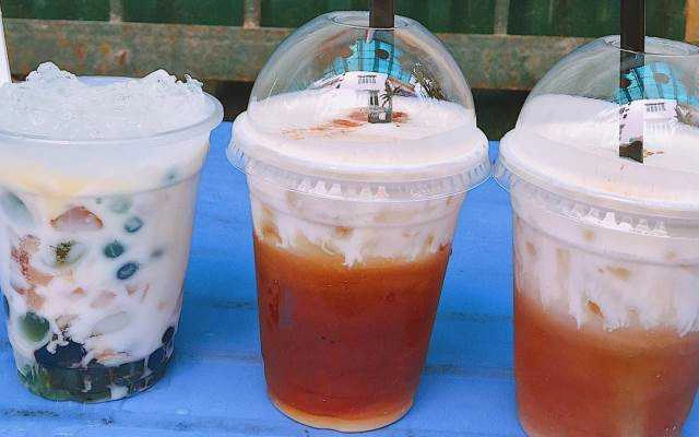 Linh Kute Cafe