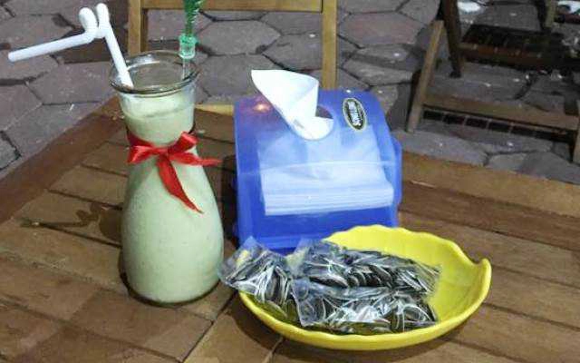 Linh Lan Coffee