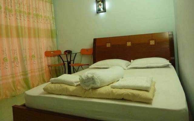Linh Linh Hotel