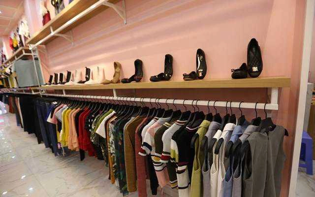 Linh Linh Shop - Nguyễn Trãi