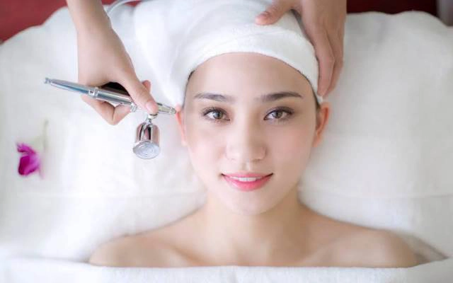 Linh Linh Spa - Ngô Thì Nhậm