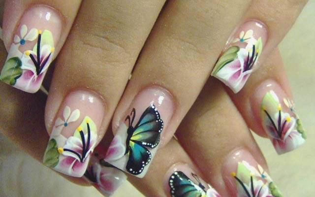Linh Nail