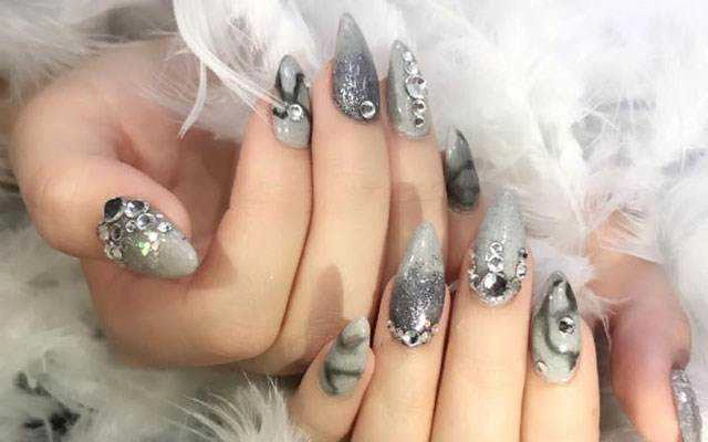 Linh Nails Salon
