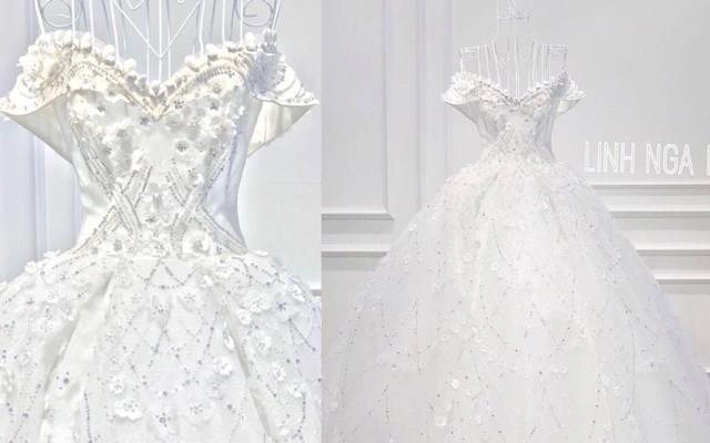 Linh Nga Bridal - Hà Nội