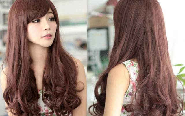 Linh Ngân Hair Salon - Khương Đình