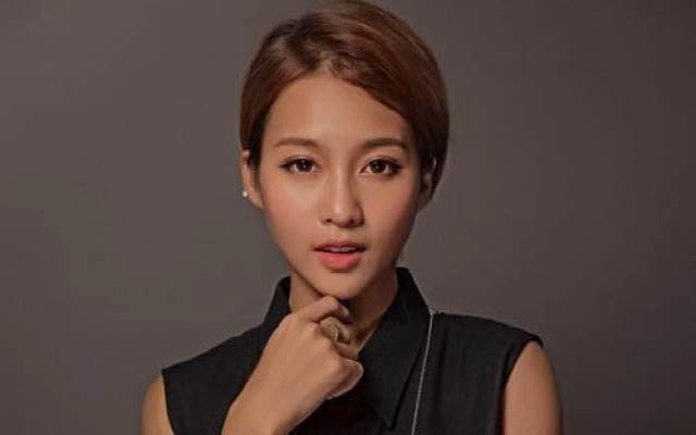 Linh Ngọc Hair Salon