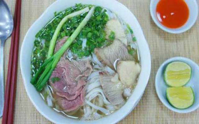 Quán Ăn Linh - Phở Mỹ Tho