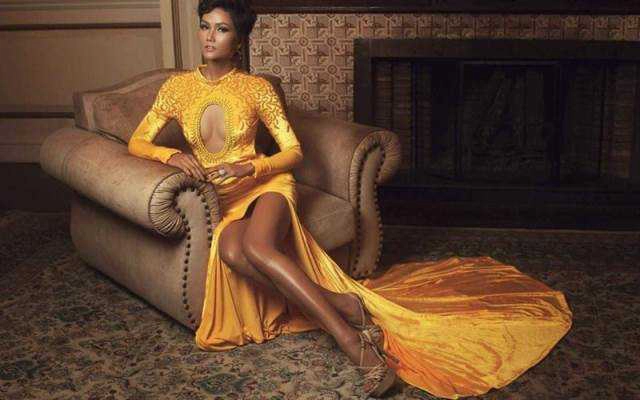 Linh San Fashion
