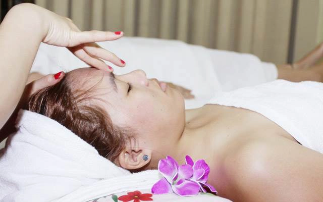 Linh Spa