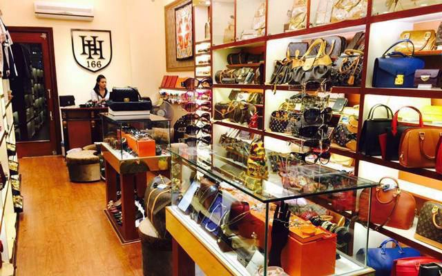 Linhanh's Authentic