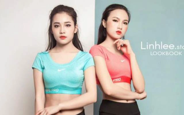 Linhlee Store - Bạch Mai